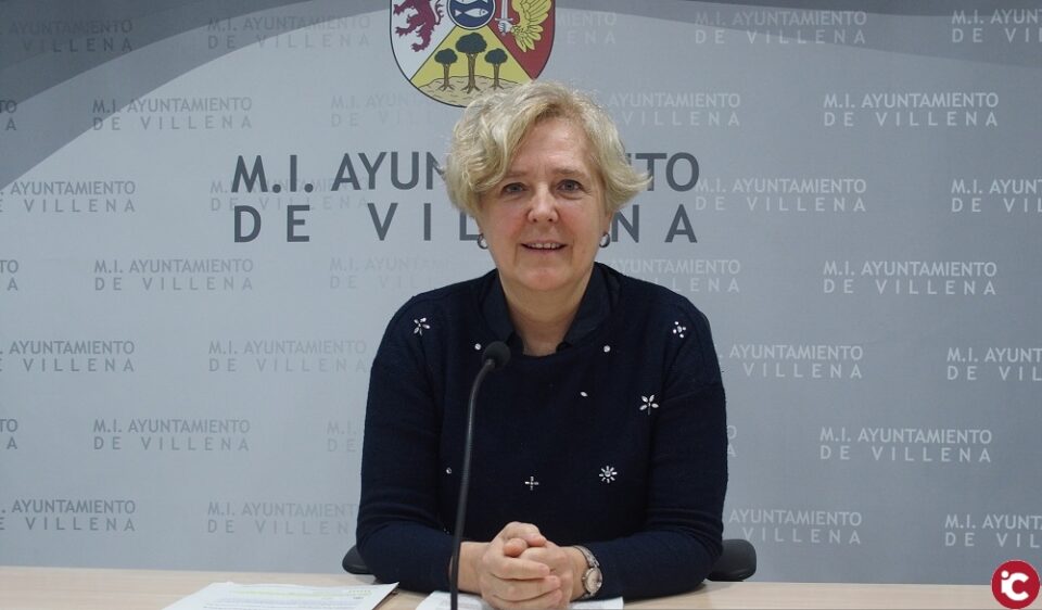 Junta de Gobierno Local Villena 4 de Febrero