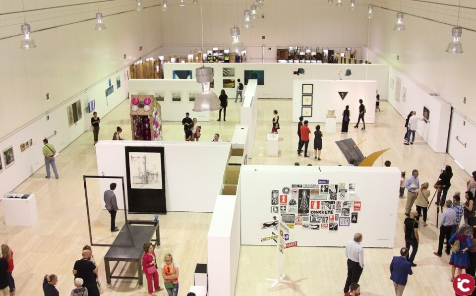 El Gil-Albert convoca una nueva edición del concurso Encuentros de Arte Contemporáneo dotado con 12.000 euros