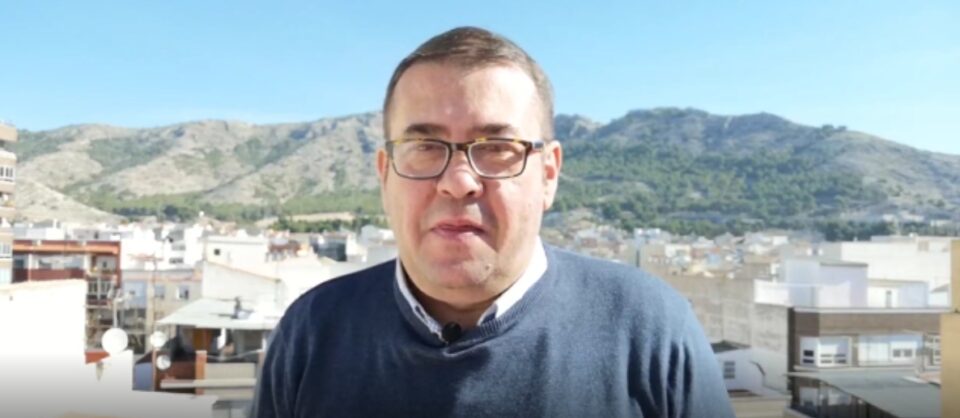 Nuestro compañero José Antonio Serrano nos ofrece toda la Información del alto Vinalopó