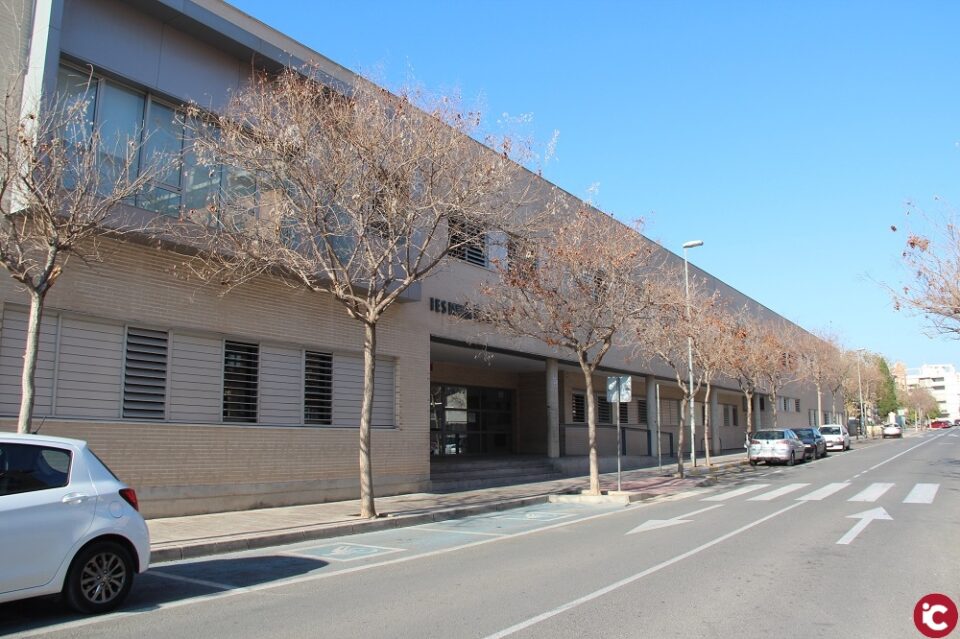 La Junta de Gobierno concede la licencia para la ampliación del IES María Blasco