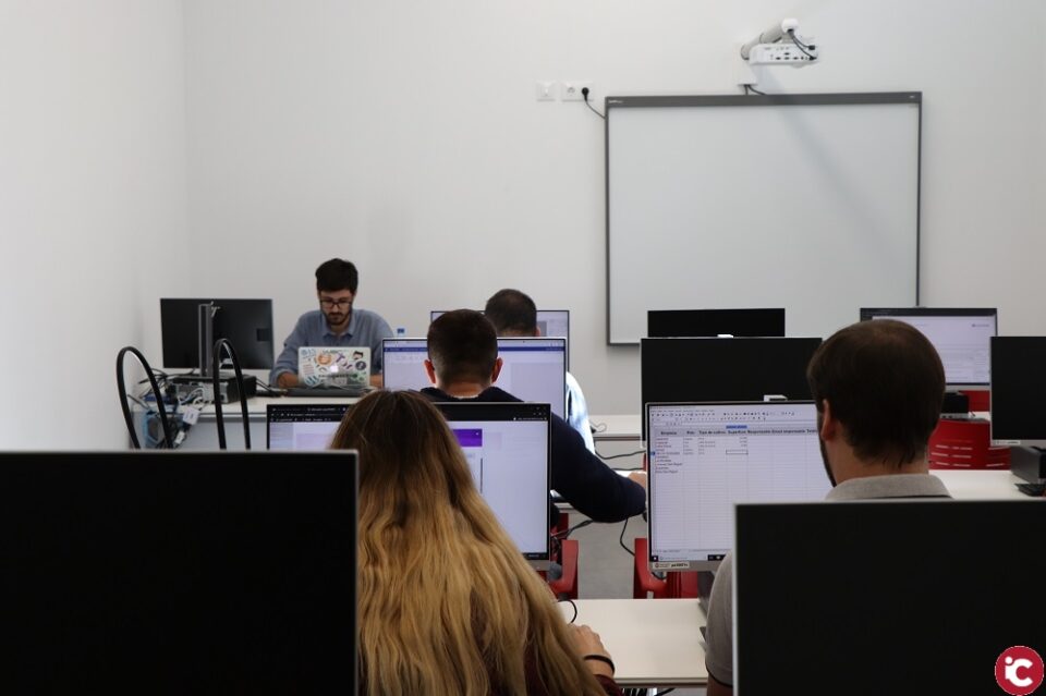 La Agencia Local impartirá cursos gratuitos para mujeres en su Escuela de Talento Femenino de la zona EDUSI