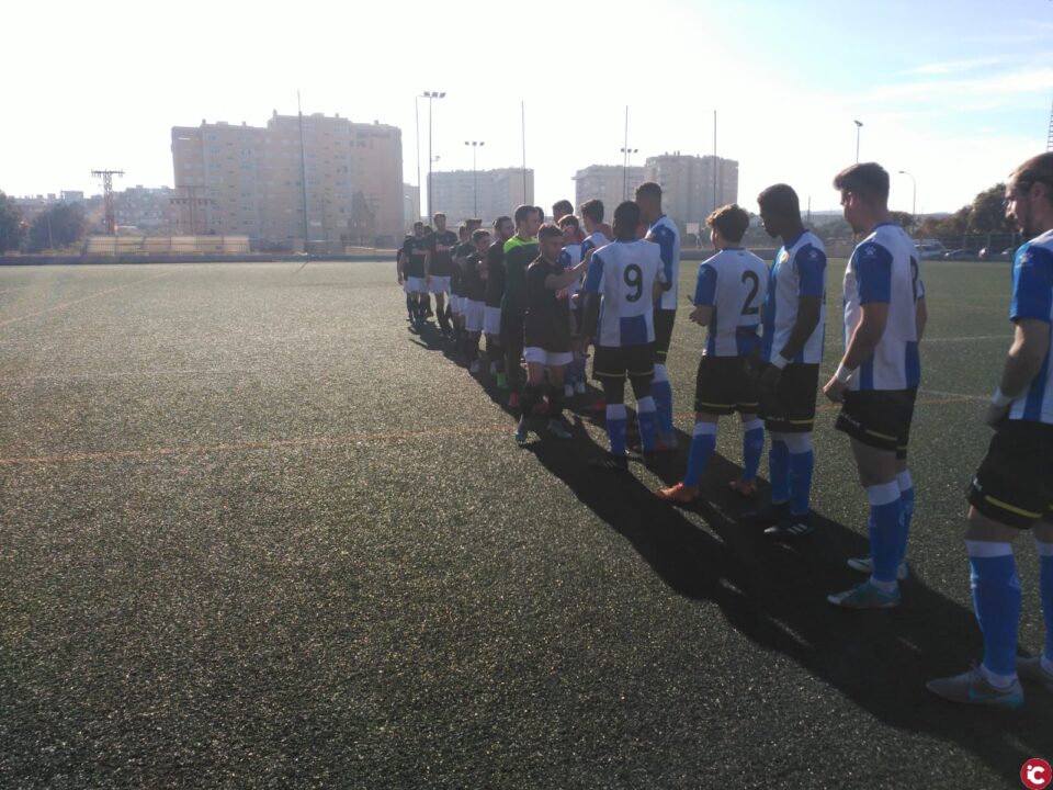 El Villena planta cara al Hércules B