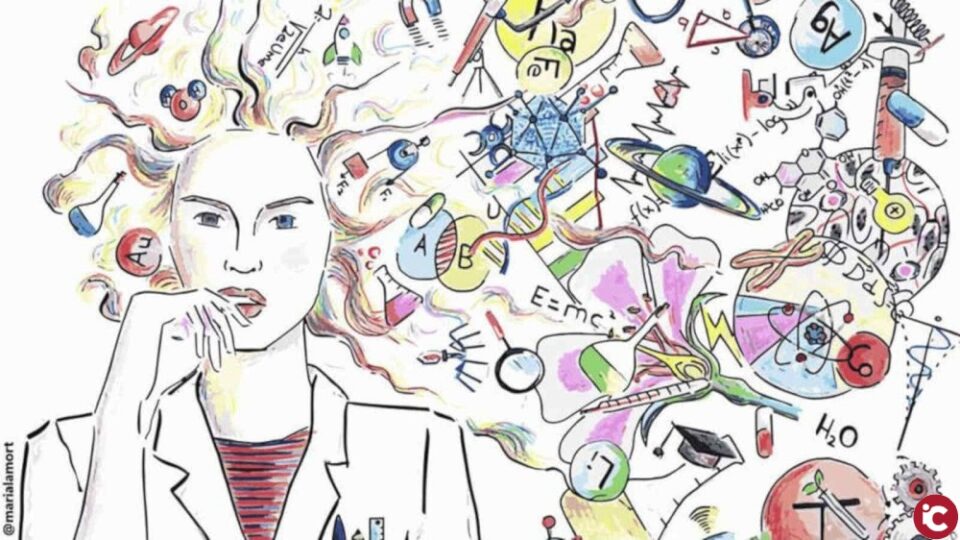 Declaración del día Internacional de la mujer y la niña en la ciencia