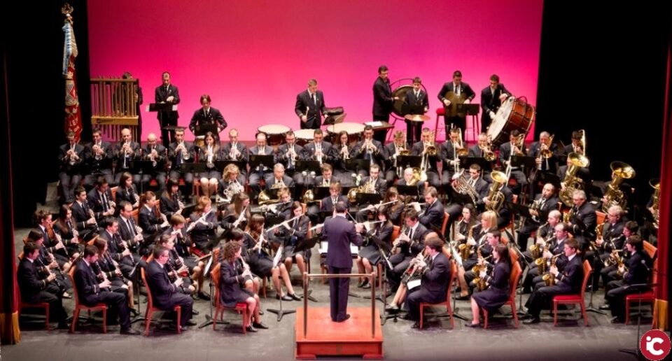 Obras Finalistas del VII Concurso de Composición de Música Festera