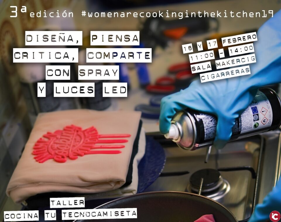 La charla Ciencia acaba en A