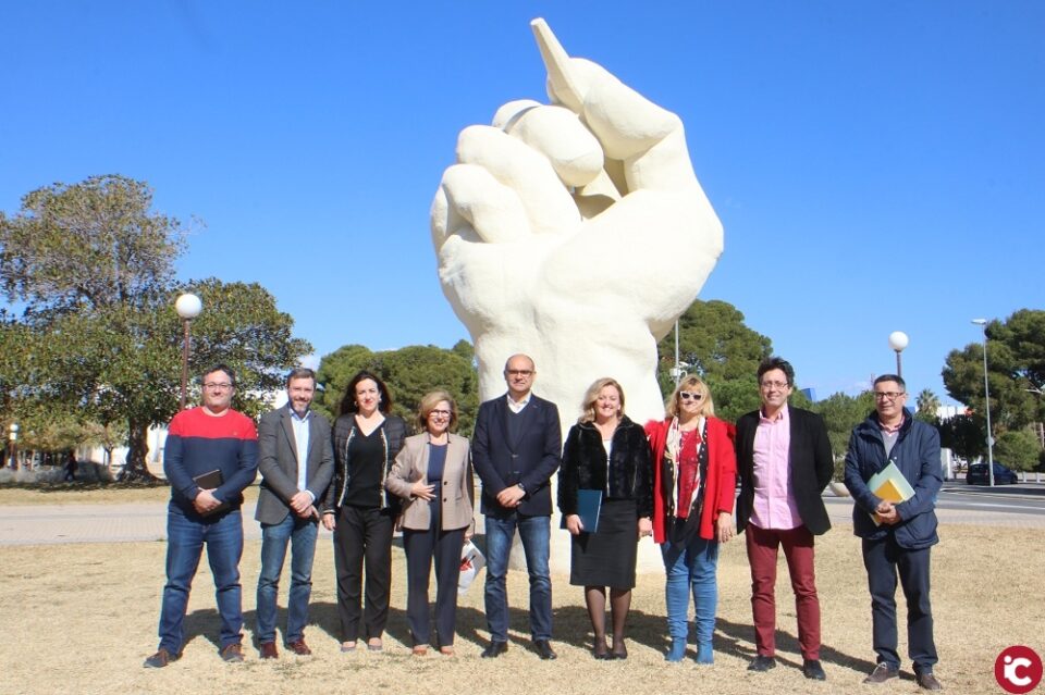 Una masia del s. xvii acollirà la Seu de la Universitat d'Alacant a Calp