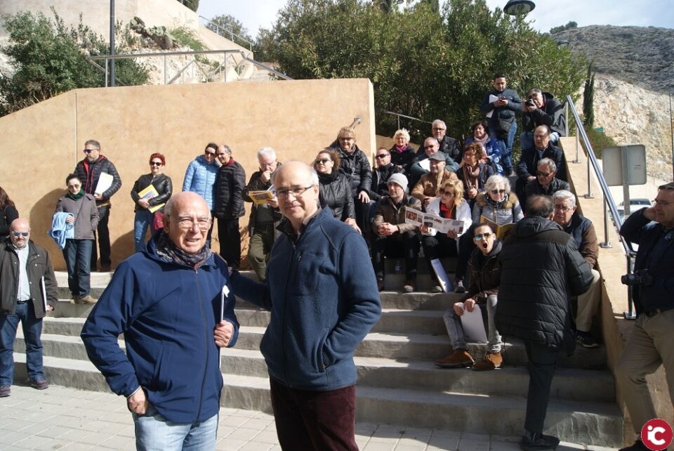 Casi 200 personas inscritas en el Congreso del 775 aniversario del Tratado de Almizra