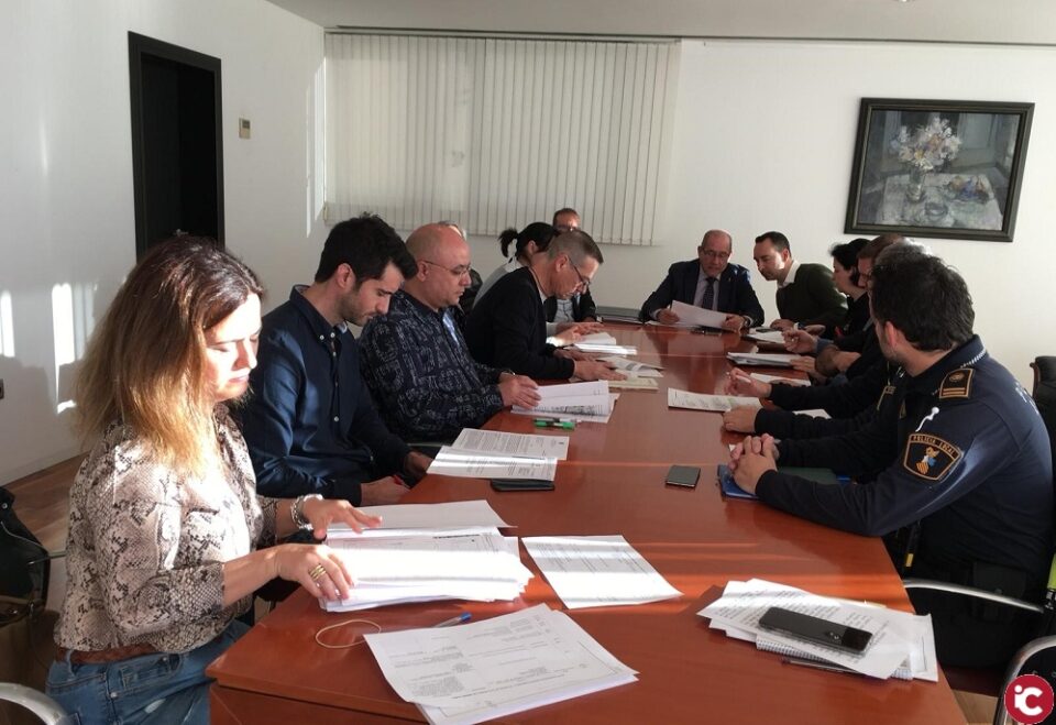 La Policía Local de Alicante va a reforzar el control del consumo de alcohol este Carnaval