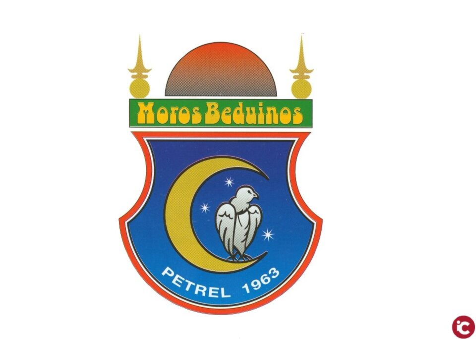 Cena homenaje de la Comparsa de Moros Beduinos de Petrer