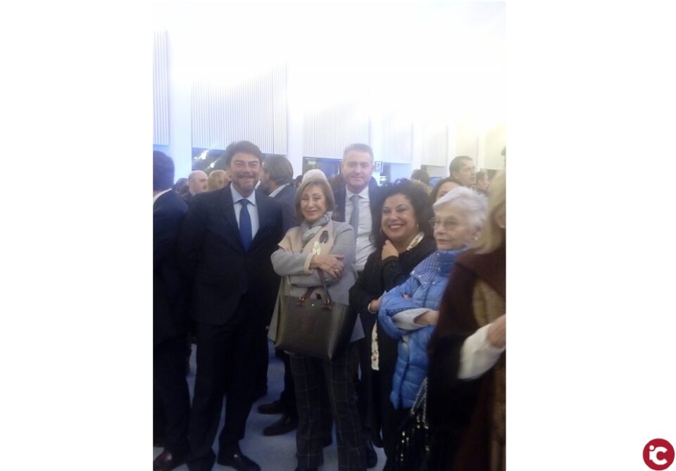 Más de un millar de personas participan en el I Forum de Excelencia Directiva en Alicante