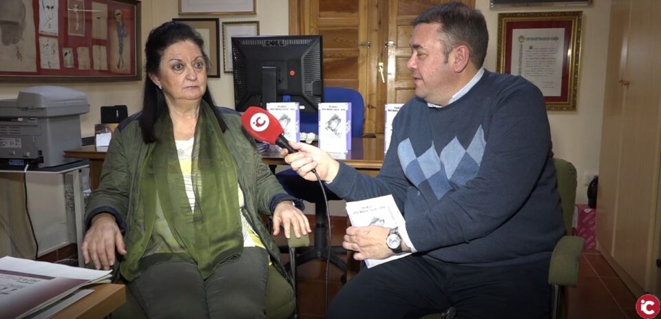 Loli Fenor nos avanza los premios de Investigación José María Soler