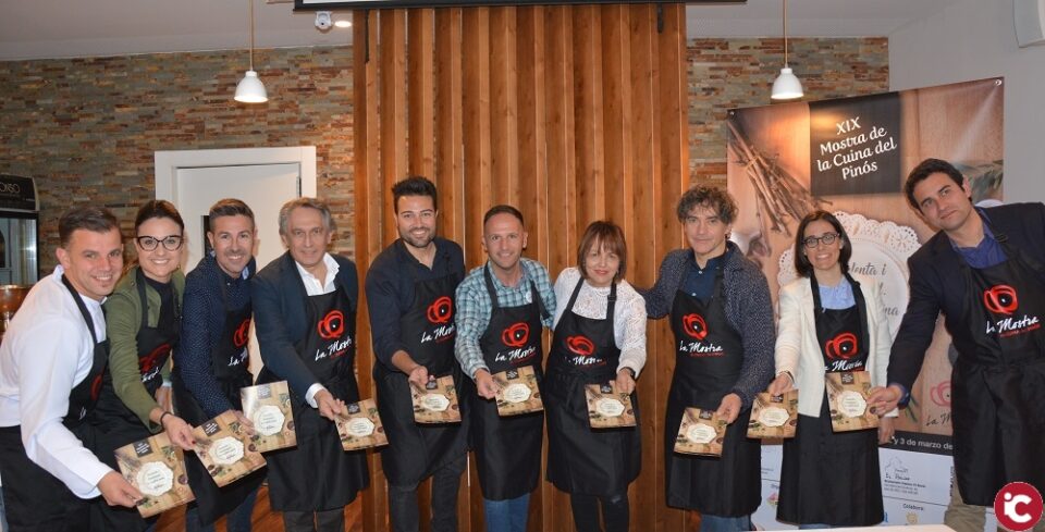 Suculenta y tradicional