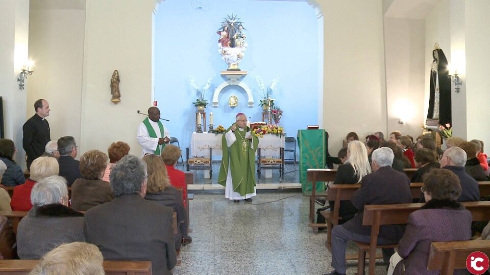 Alicante y San Vicente del Raspeig reciben la visita pastoral este fin de semana