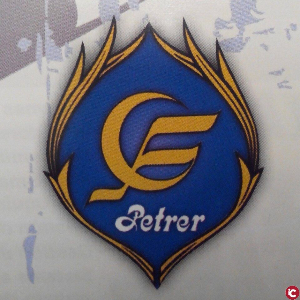 Cena homenaje de Moros Fronterizos de Petrer