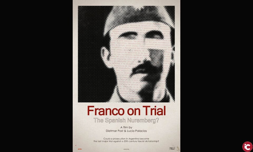 La Seu ciutat d'Alacant estrena el documental 'La causa contra Franco'