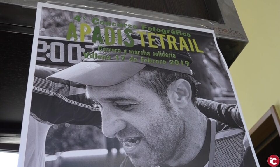 Todo listo para la 4ª edición de APADIS TETRAIL