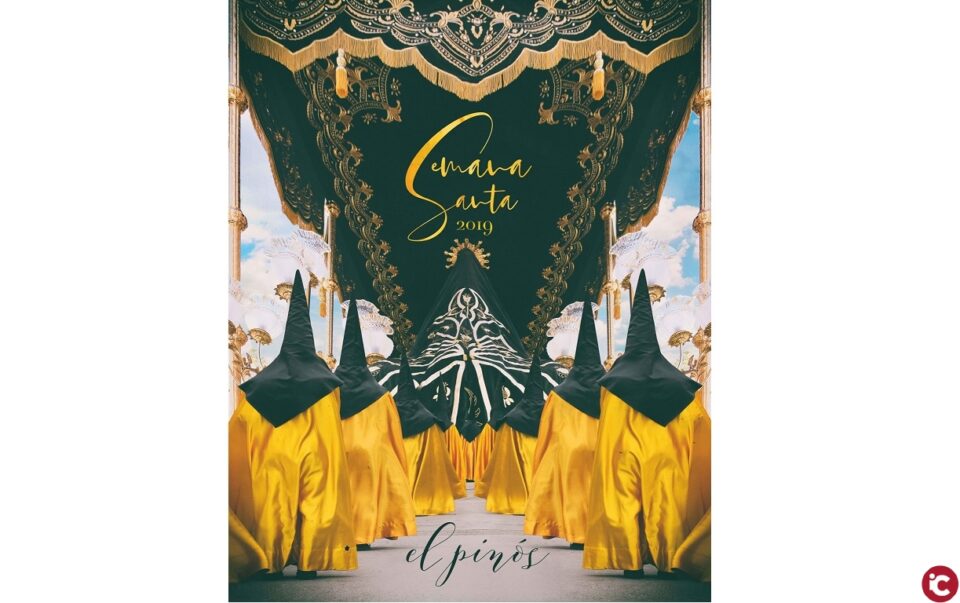 Reme Pitarch será la pregonera de la Semana Santa 2019