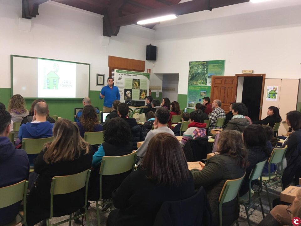 El Ayuntamiento pone en marcha el programa Hogares Verdes dirigido a fomentar el ahorro energético y de agua en 30 las familias