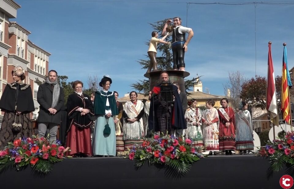 Celebrada la XXIII edición del Día del Villazgo