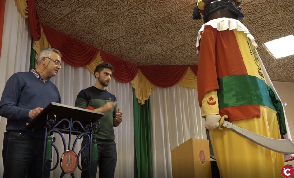 25 Aniversario del Maset Moros Vells