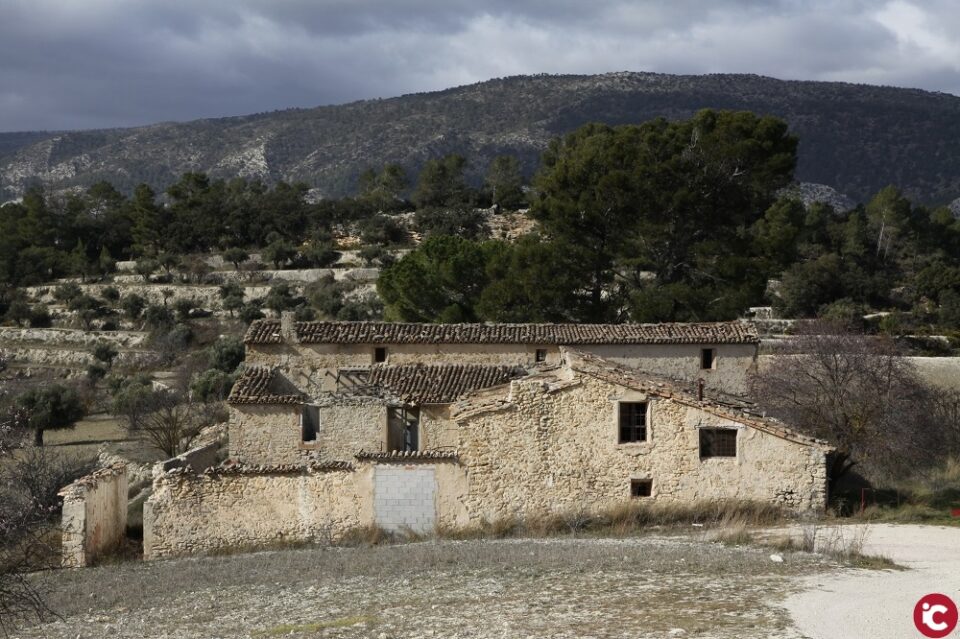 El pressupost municipal 2019 inclou una partida per al Centre dInterpretació de La Sarga
