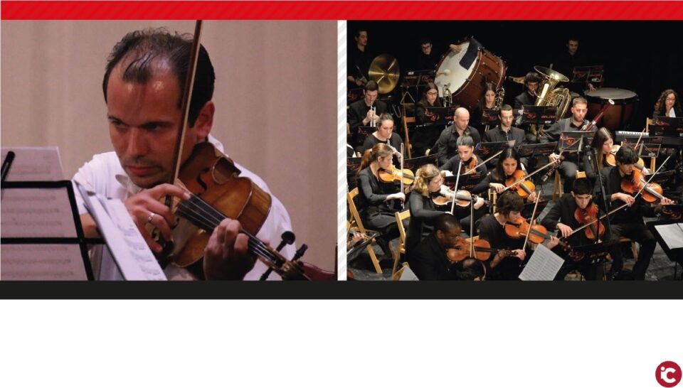 El Instituto Cervantes y la Orquesta Filarmónica Cervantina ofrecen un concierto en Estambul