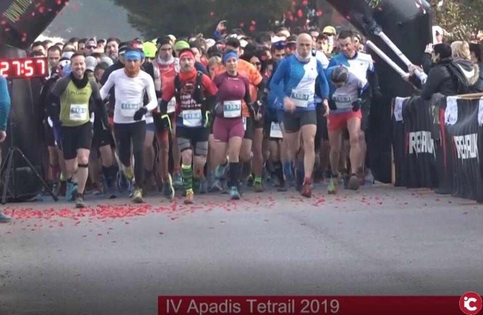 Programa "Día a día" del día 20 de Febrero de 2019