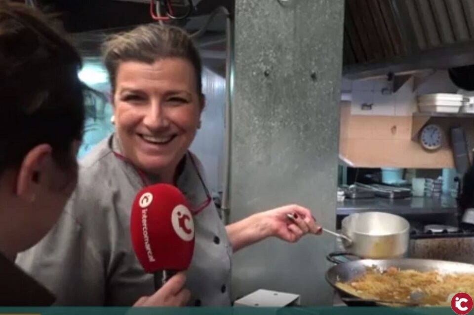 Buena cocina de la mano de Restaurante Pirámide de Banyeres de Mariola