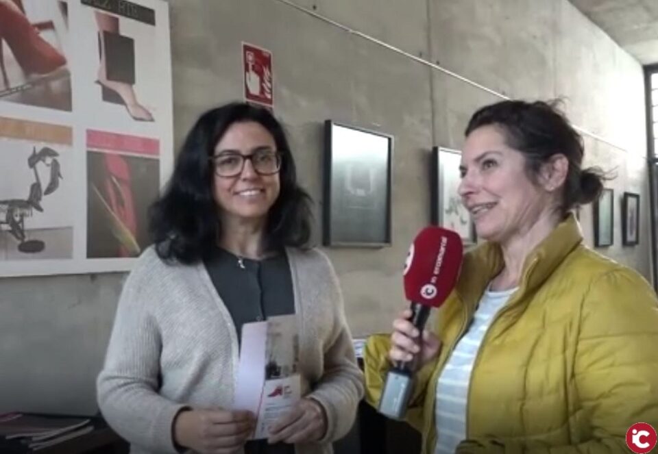 Repasamos los veinte años del Museo del Calzado de Elda en un nuevo programa de "Hoy hablamos con..."