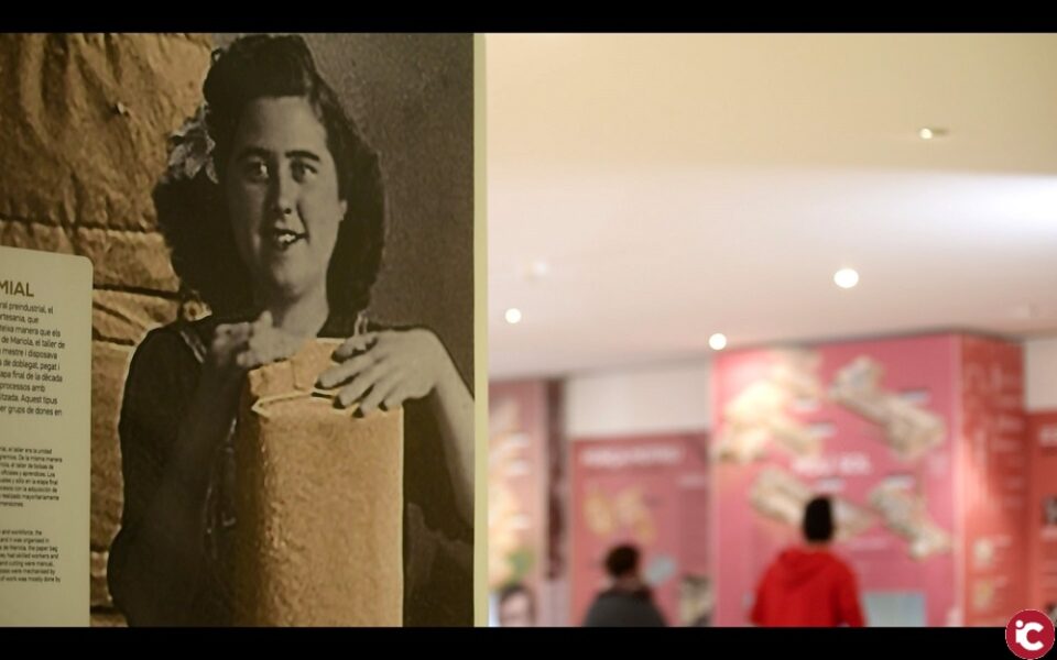 El 24 de febrer s'inicia una nova etapa al Museu Valencià del Paper