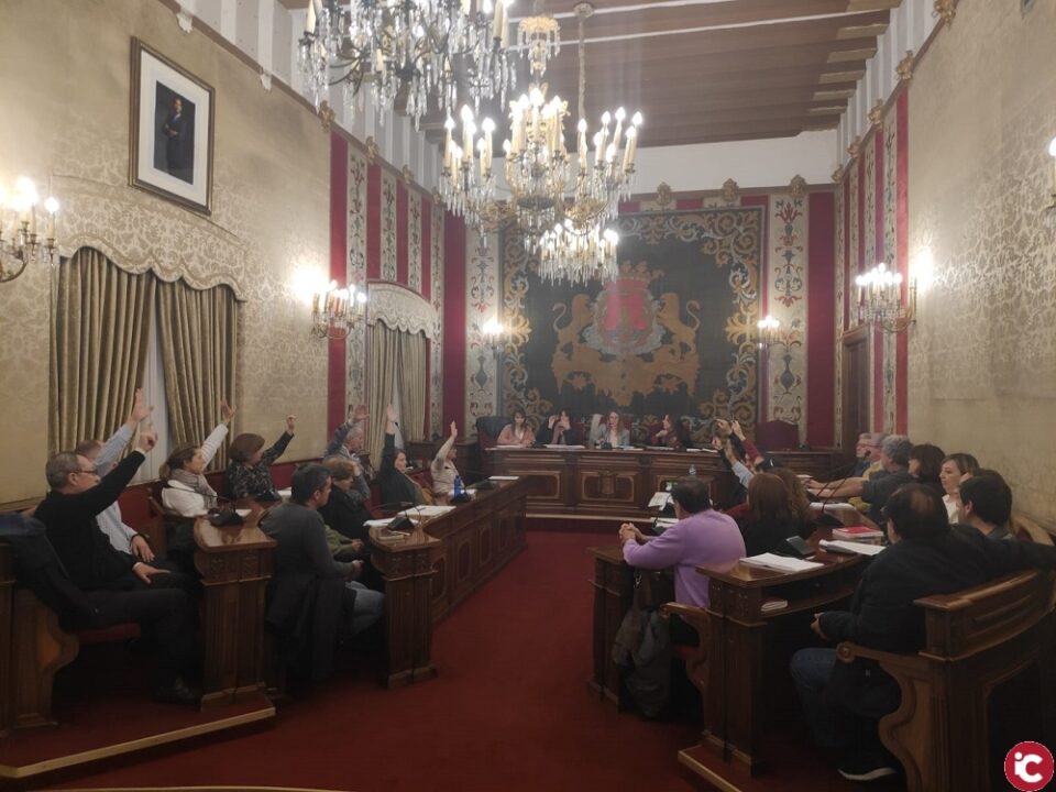 Alicante recupera el distrito único y apuesta por la libertad de elección de los padres