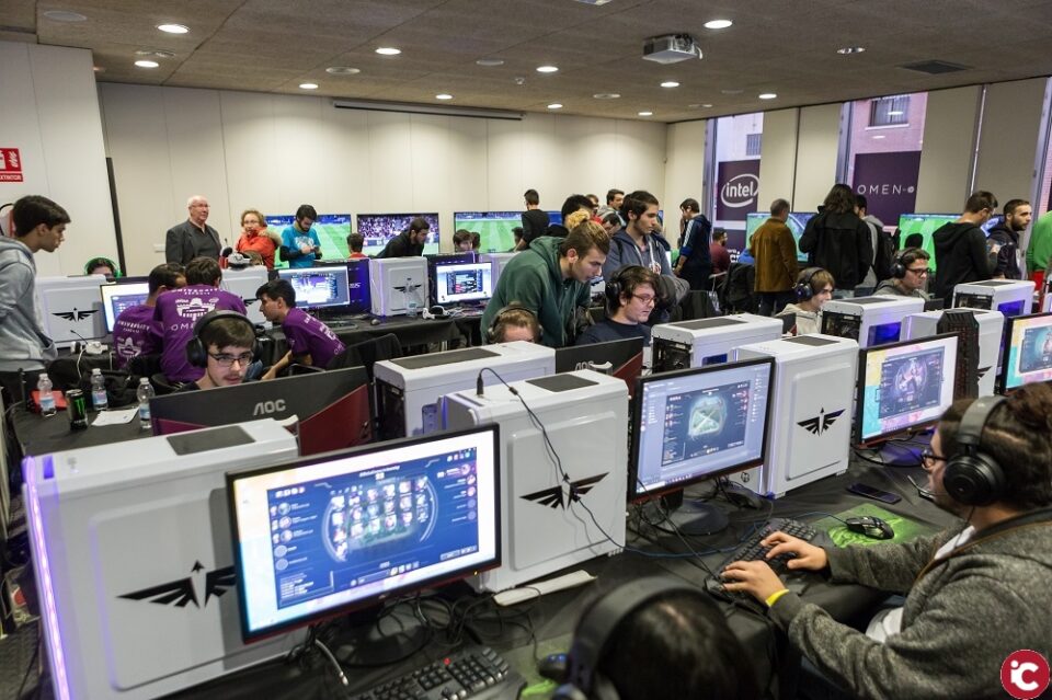 Un gran esdeveniment gamer convertirà Alacant Port de Trobada en l'epicentre europeu del món dels videojocs educatius