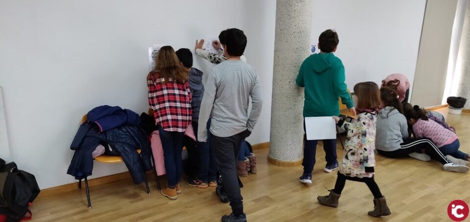 Concluyen las actividades del 11 de febrero. Día Internacional de la Mujer y la Niña en la Ciencia