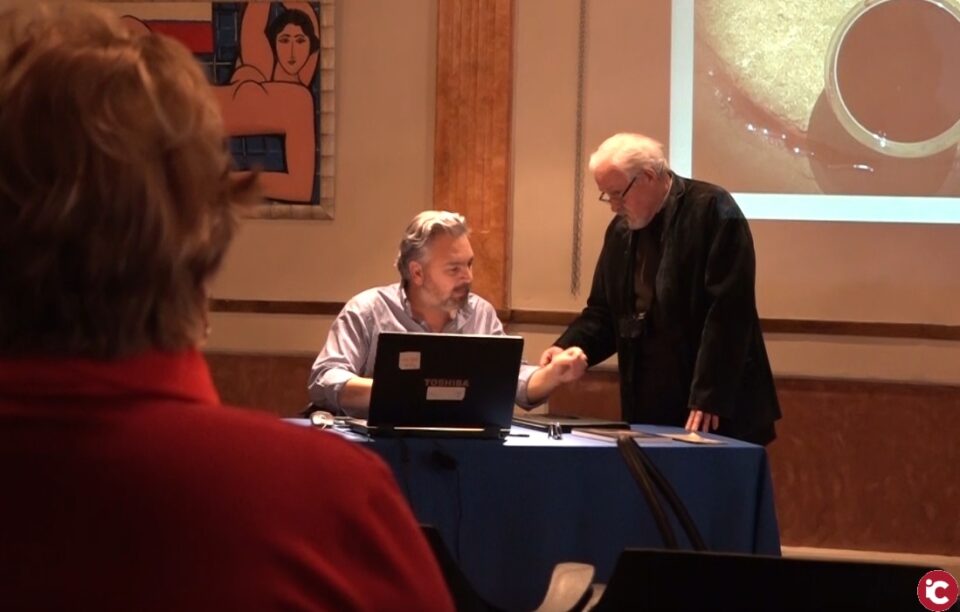 Así es el "Encuentro de Fe