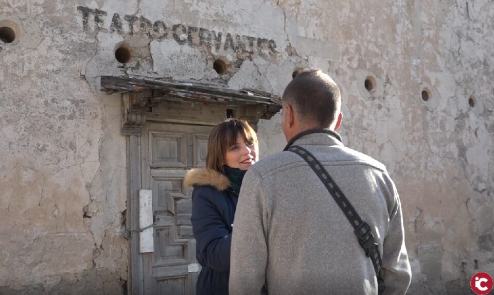 Programa "Día a día" del día 21 de Febrero de 2019