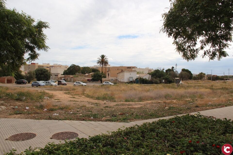 El Ayuntamiento resuelve el recurso del Plan Montoyos y