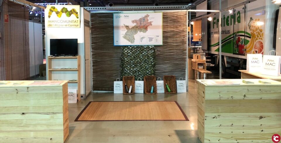 Arranca Alicante Gastronómica amb representació de lAlcoià i el Comtat