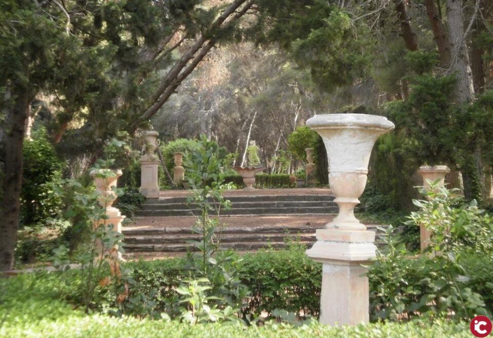 El Poblet de Petrer ya es Bien de Interés Cultural