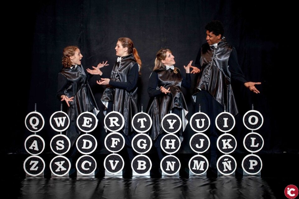 El Museo de Arte Contemporáneo y el Teatre Arniches se unen en torno a la figura de Joan Brossa