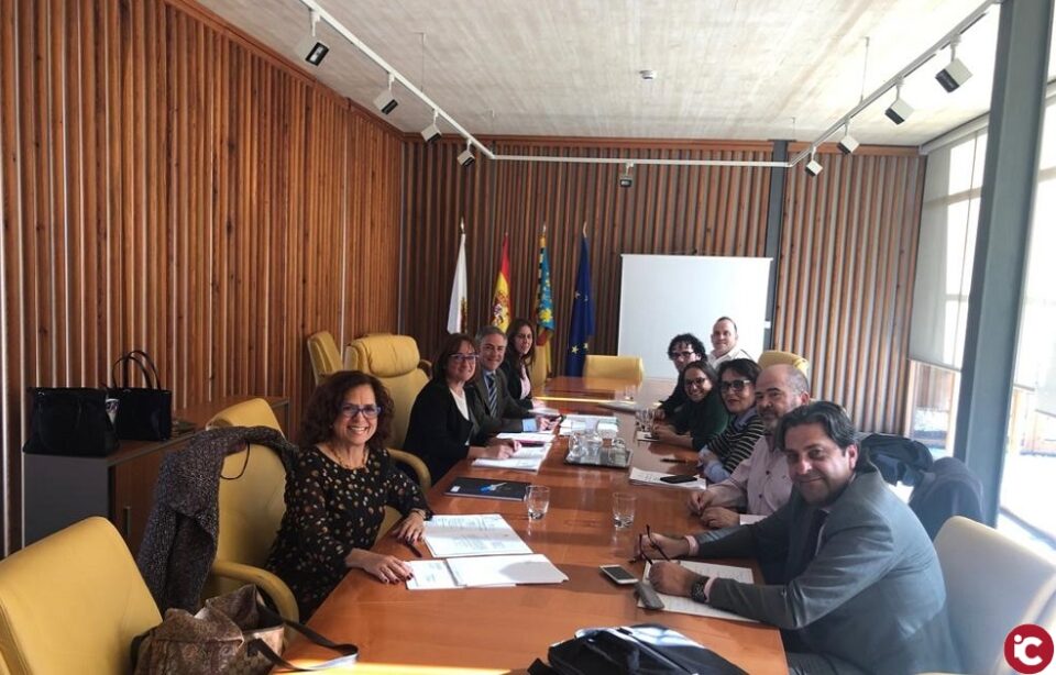 La Comisión de Asuntos Sociales aprueba por unanimidad el Reglamento del Consejo Local de Igualdad