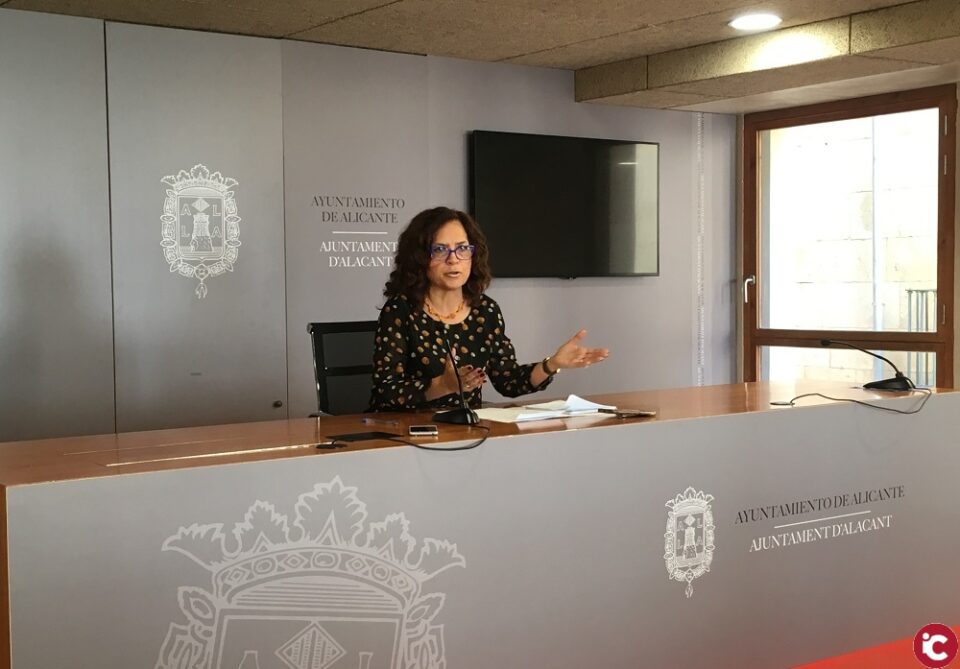 La investigación de los técnicos municipales confirma el acceso desde ordenadores de Ciudadanos a cuentas de correo del equipo de gobierno