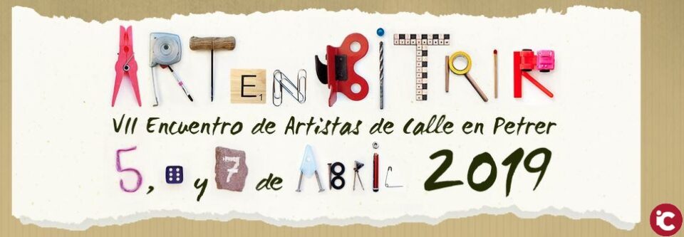 Primera reunión de voluntariado ARTENBITRIR 2019