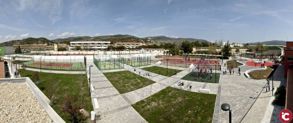 PSOE IBI: El Grupo Socialista de Ibi solicita la reactivación del Consejo Local de Deportes