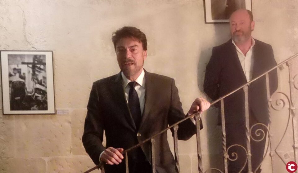 Las mejores fotografías de Semana Santa de los últimos 18 años