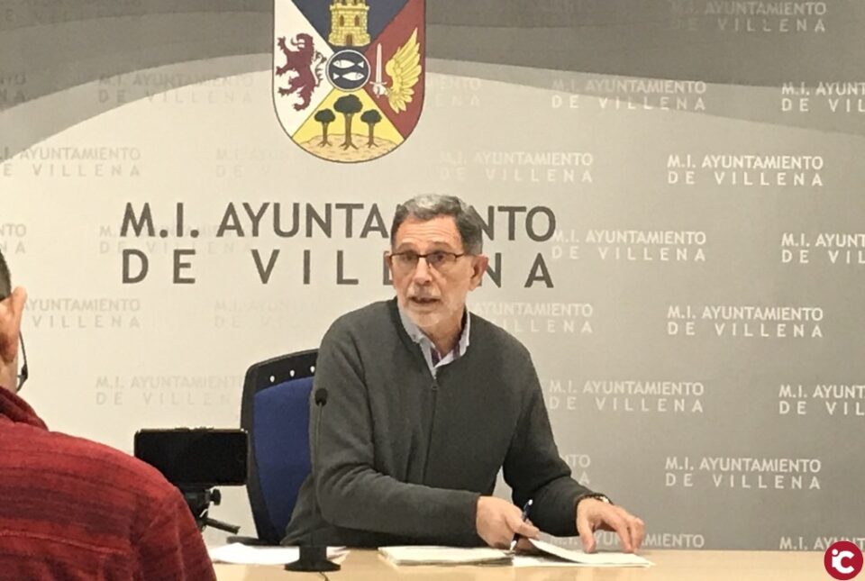 El PP insiste en la pérdida de una subvención de casi 200.000 euros para el Cabezo Redondo