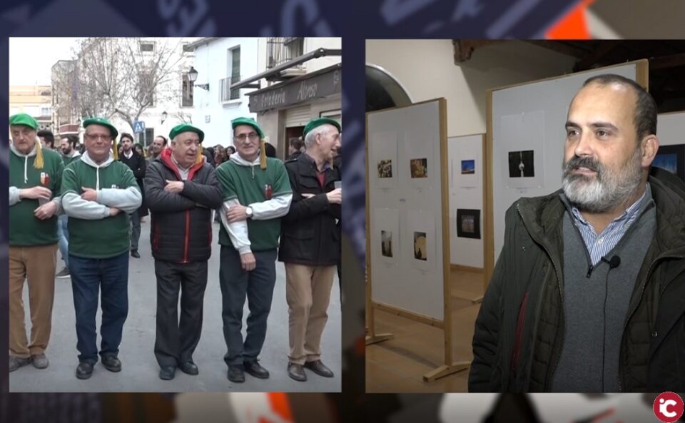 Mig Any 2019 en Beneixama