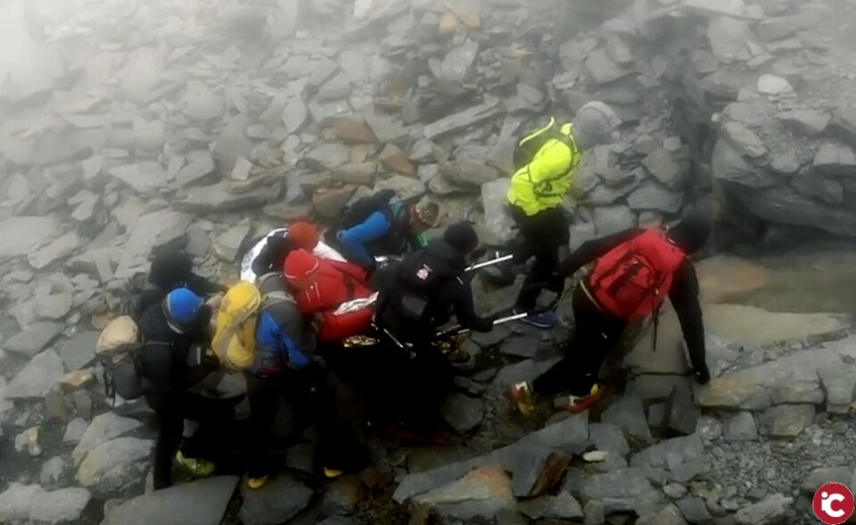 Documental I Reto por la Igualdad