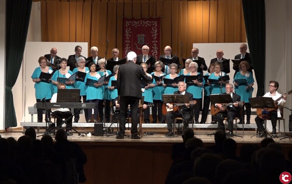 Festival de Corales en Biar