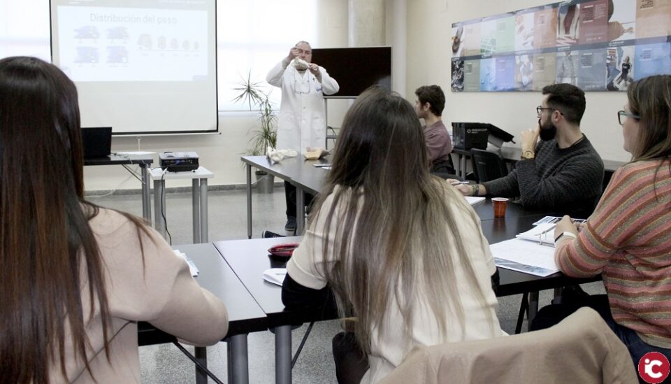 Comenzada la primera edición del Máster en Diseño