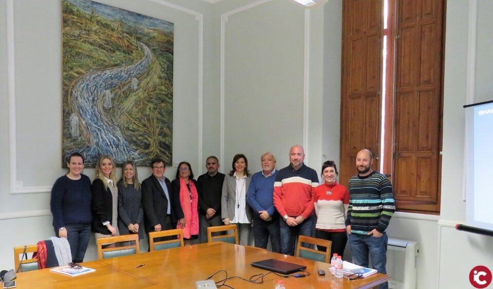 La concejalía de Acción Social renueva junto con la Diputación de Alicante la colaboración con la Asociación Dar Al Karama